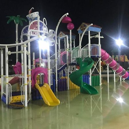 Salinas Park Resort Салинополис Экстерьер фото