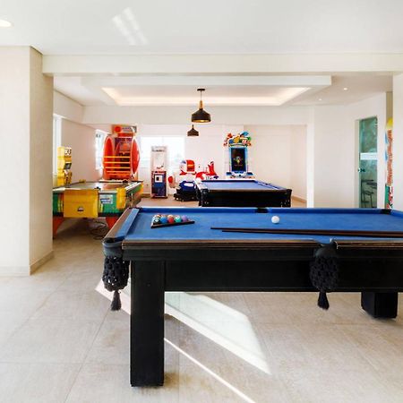 Salinas Park Resort Салинополис Экстерьер фото