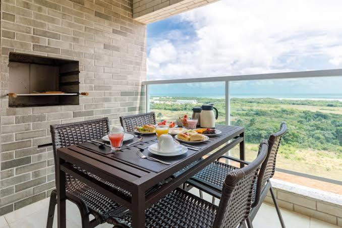 Salinas Park Resort Салинополис Экстерьер фото