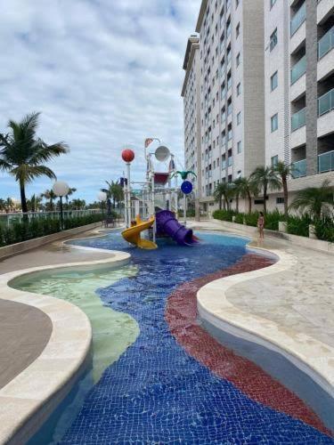 Salinas Park Resort Салинополис Экстерьер фото