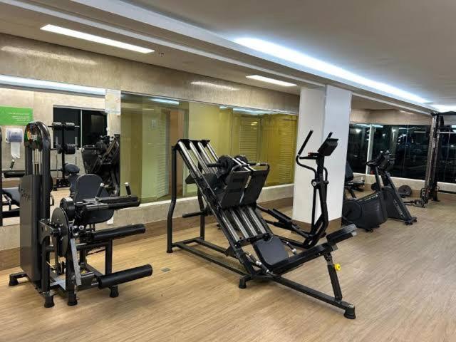 Salinas Park Resort Салинополис Экстерьер фото
