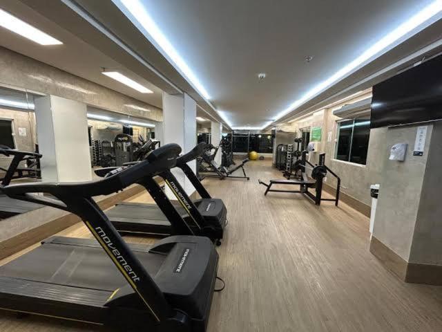 Salinas Park Resort Салинополис Экстерьер фото