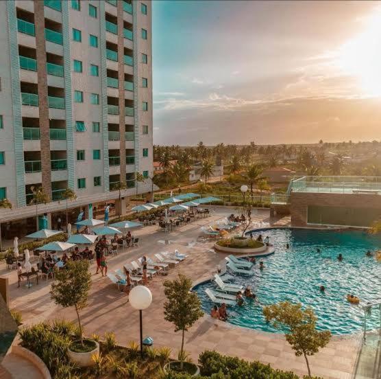 Salinas Park Resort Салинополис Экстерьер фото