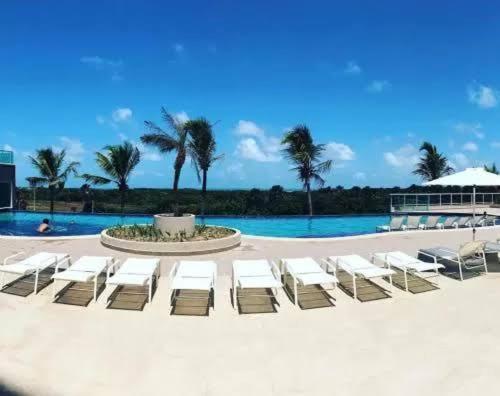 Salinas Park Resort Салинополис Экстерьер фото