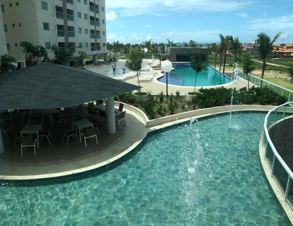 Salinas Park Resort Салинополис Экстерьер фото