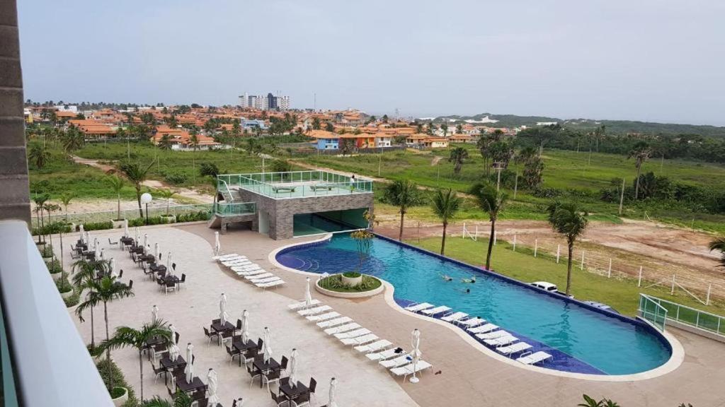Salinas Park Resort Салинополис Экстерьер фото