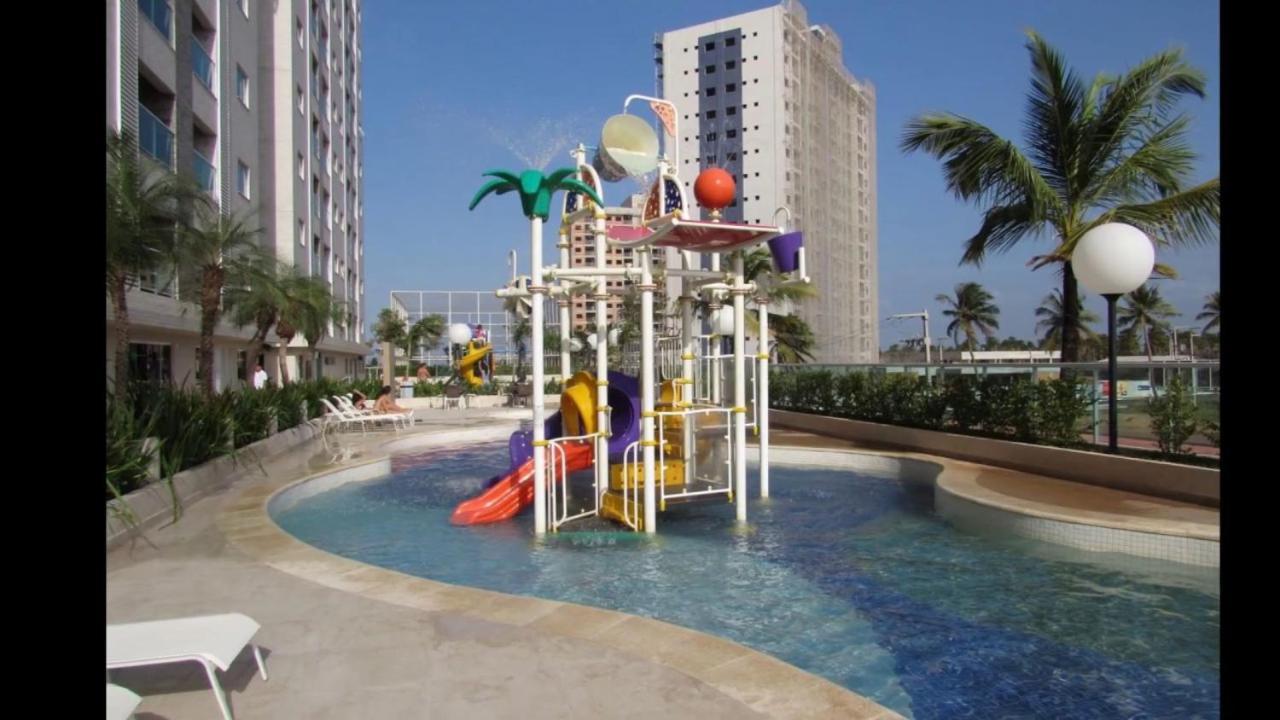 Salinas Park Resort Салинополис Экстерьер фото